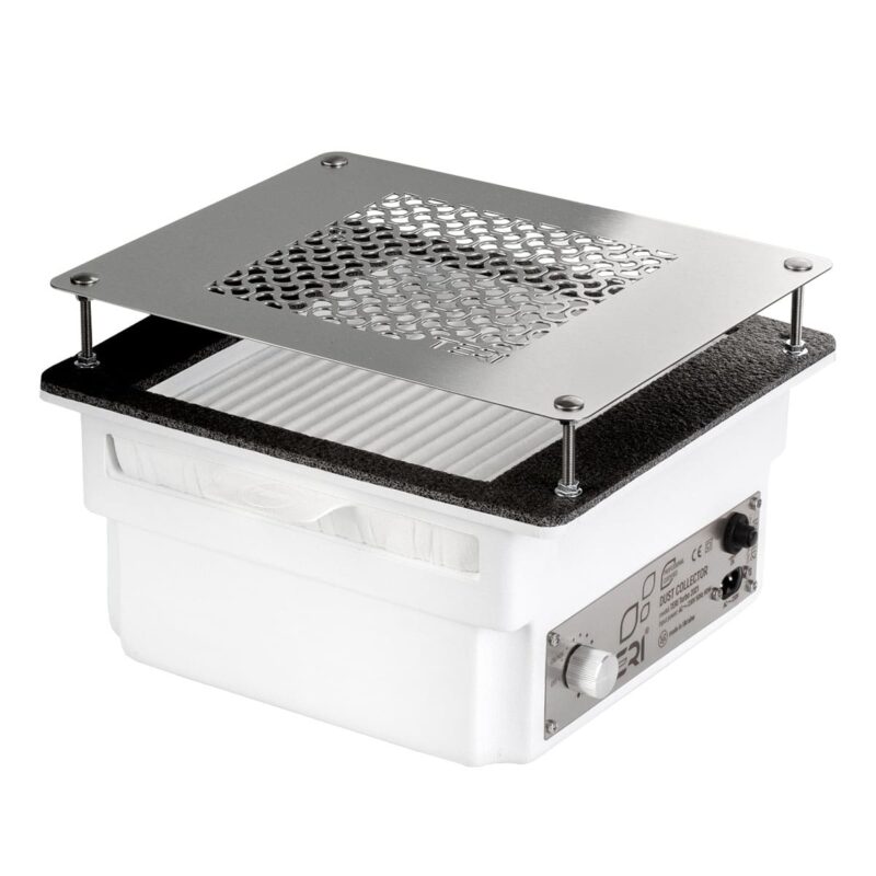 Stainless steel mesh 111 (silver built-in)