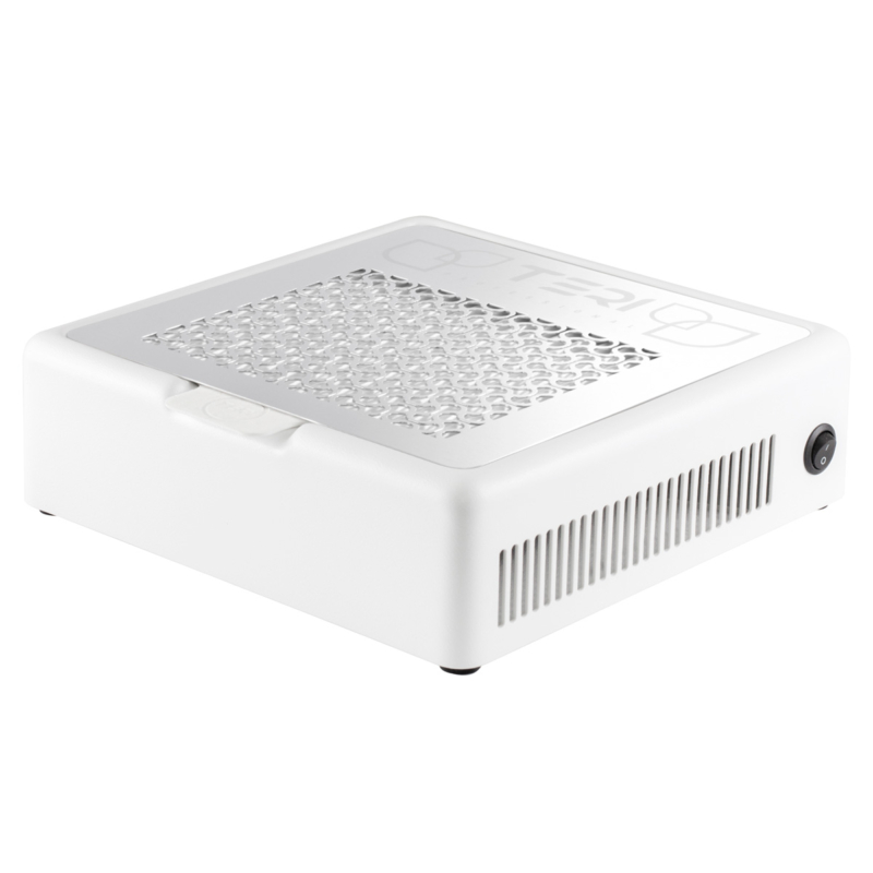 Teri 600 M Type-C - portable nail dust collector