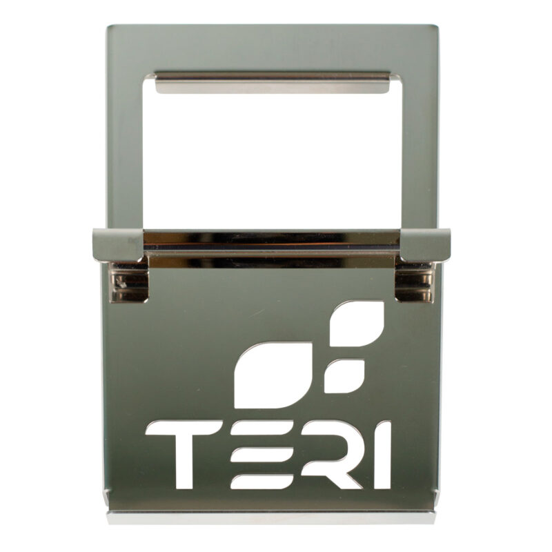 Pedicure fastening for Teri Turbo M / 600 M 2020 (adjustable)