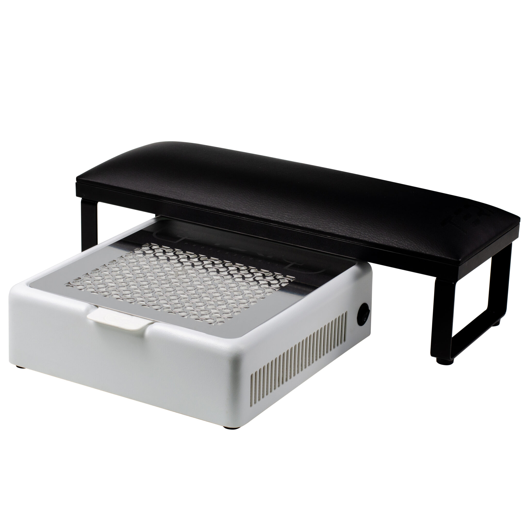 Manicure hand cushion LOFT S black - Image 2