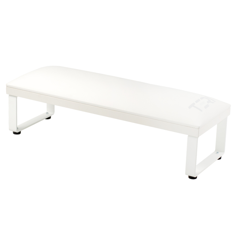 Manicure hand cushion LOFT S white