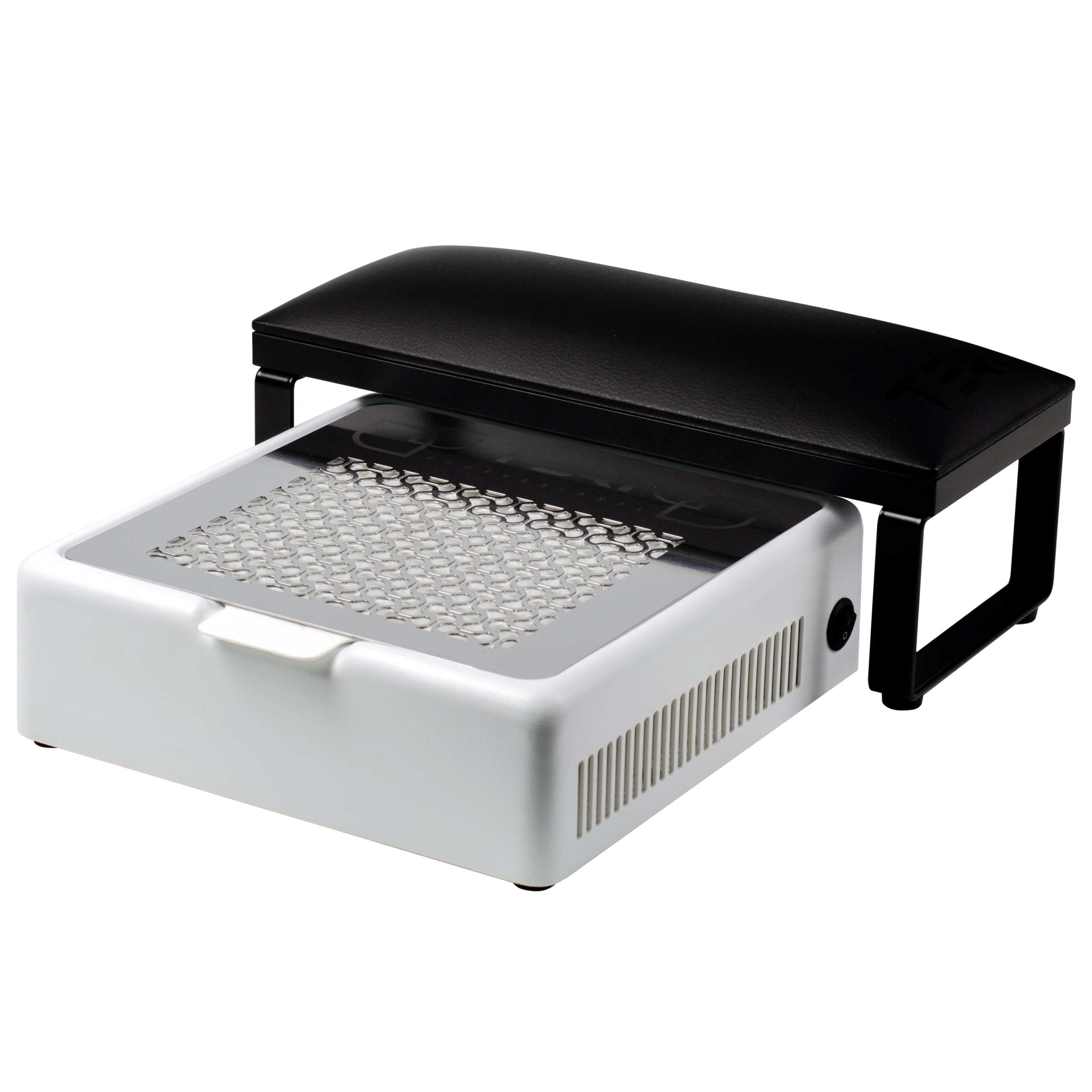 Manicure hand cushion LOFT XS black - Image 2