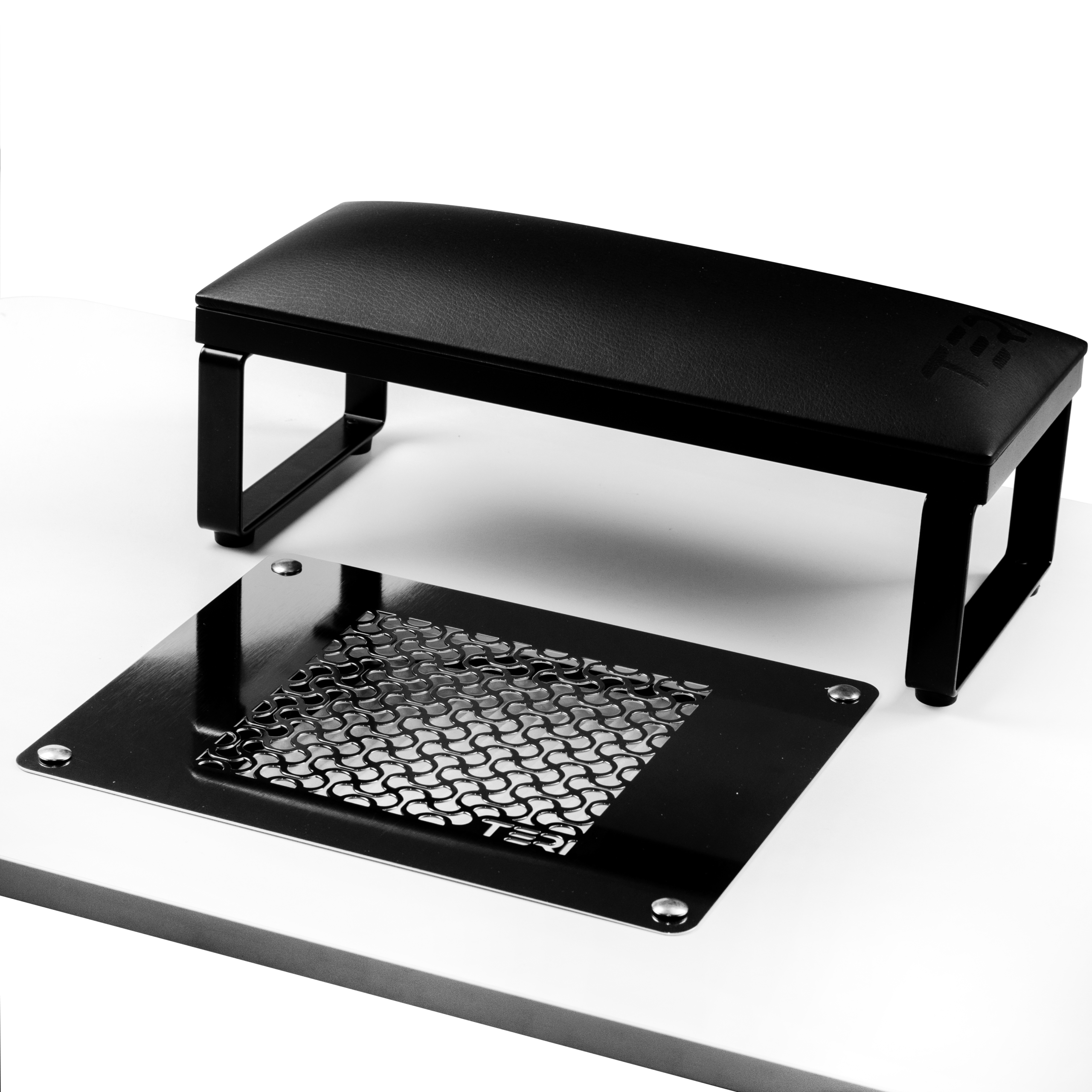 Manicure hand cushion LOFT XS black - Image 3