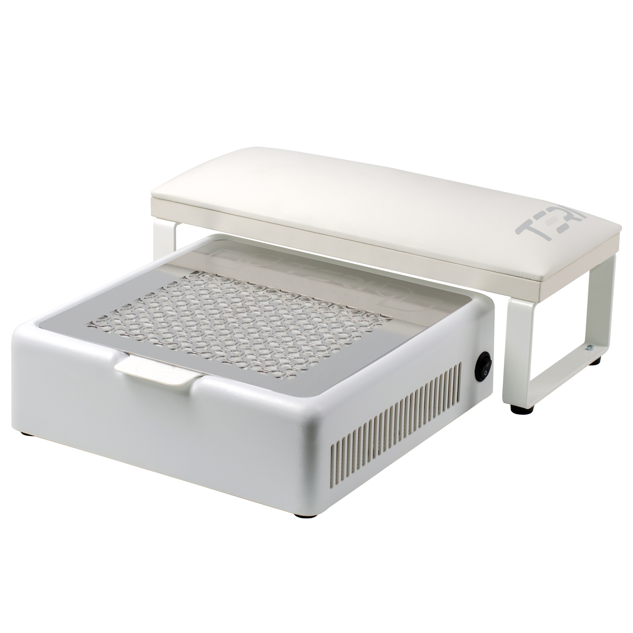 Manicure hand cushion LOFT XS white - Image 2