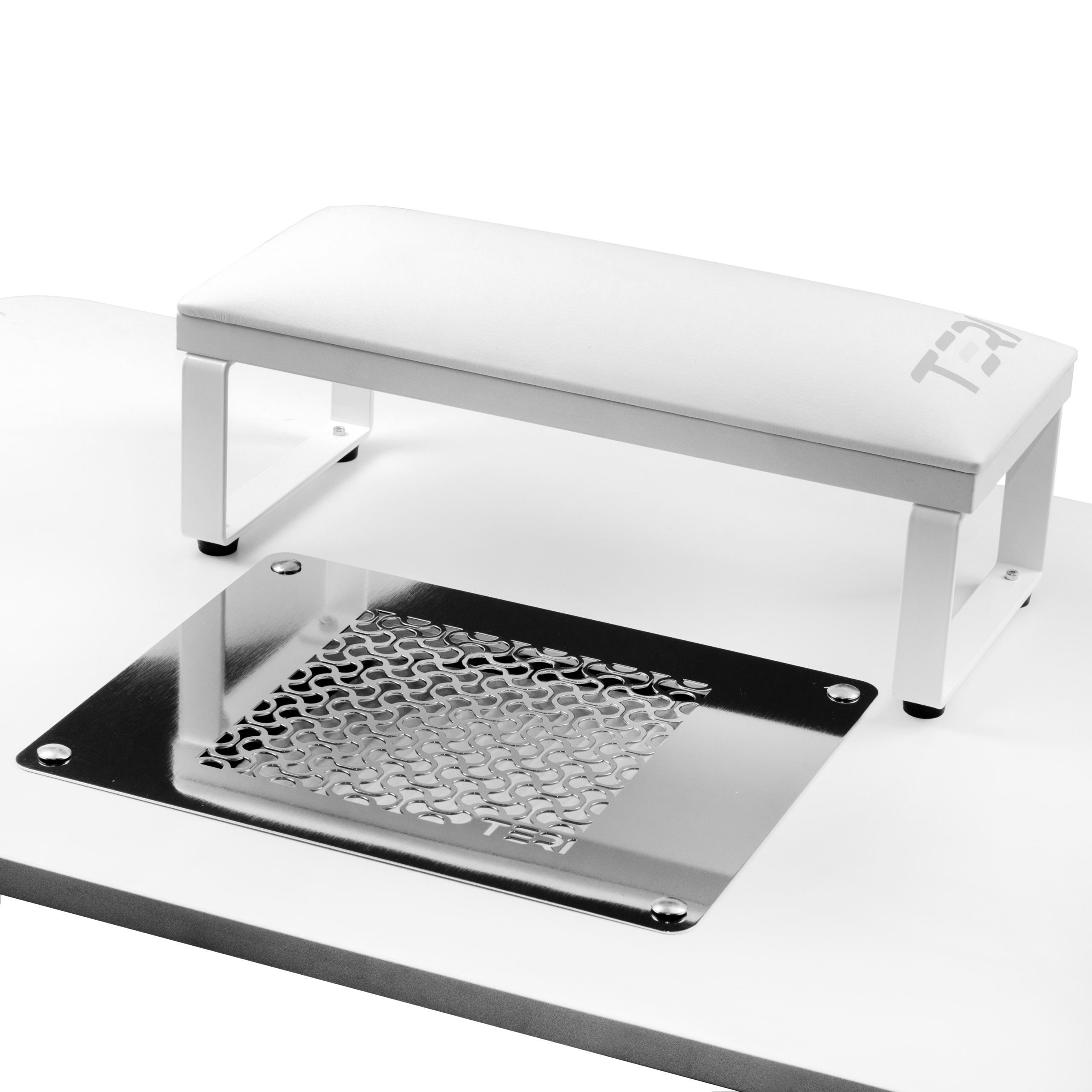 Manicure hand cushion LOFT XS white - Image 3