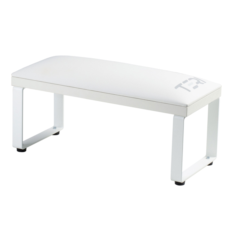 Manicure hand cushion LOFT M white