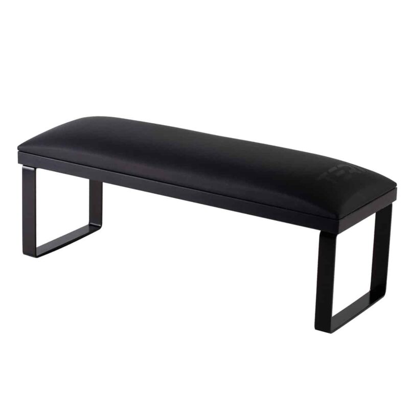 Manicure hand cushion LOFT L black