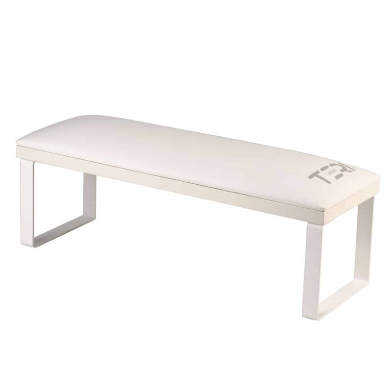 Manicure hand cushion LOFT L white